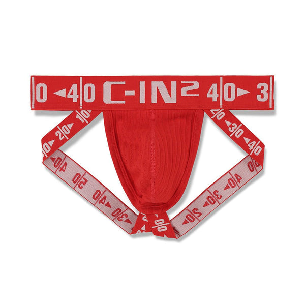 c in² H+A+R+D Jock Raddix Red