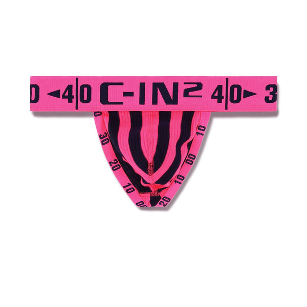 c in² H+A+R+D Thong Pascal Pink
