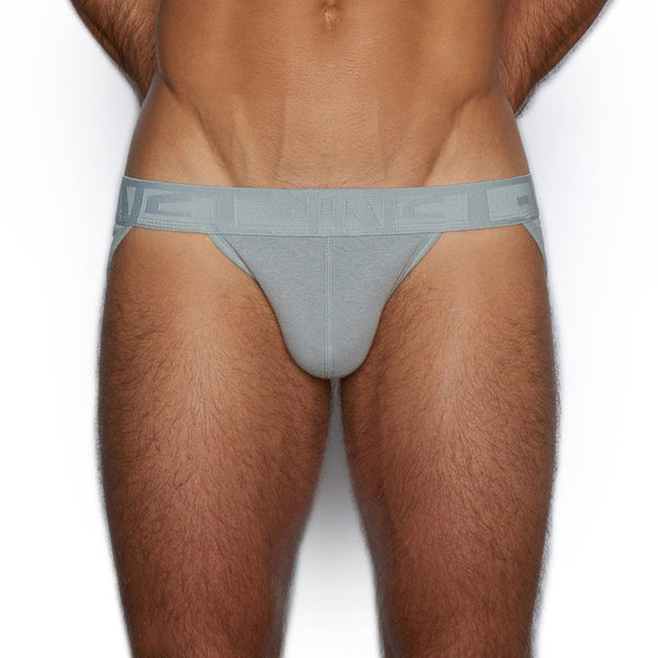 C In² Hand Me Down Dash Brief Garrett Grey