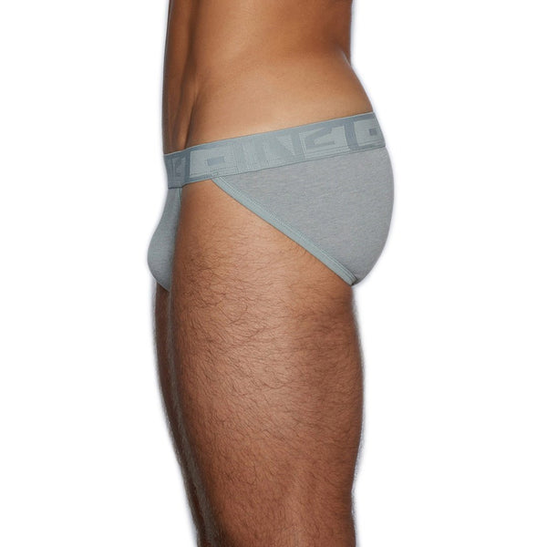 C In² Hand Me Down Dash Brief Garrett Grey