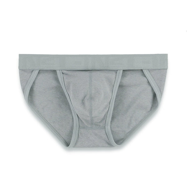 c in² Hand Me Down Dash Brief Garrett Grey