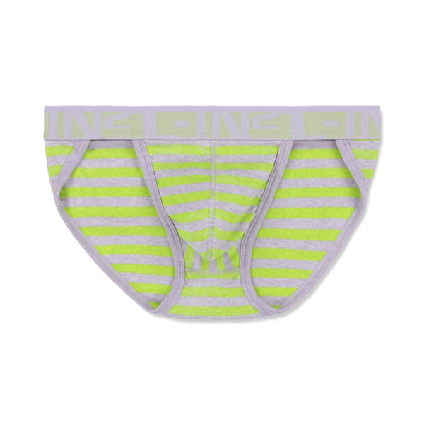 c in² Hand Me Down Dash Brief Glenston Grey