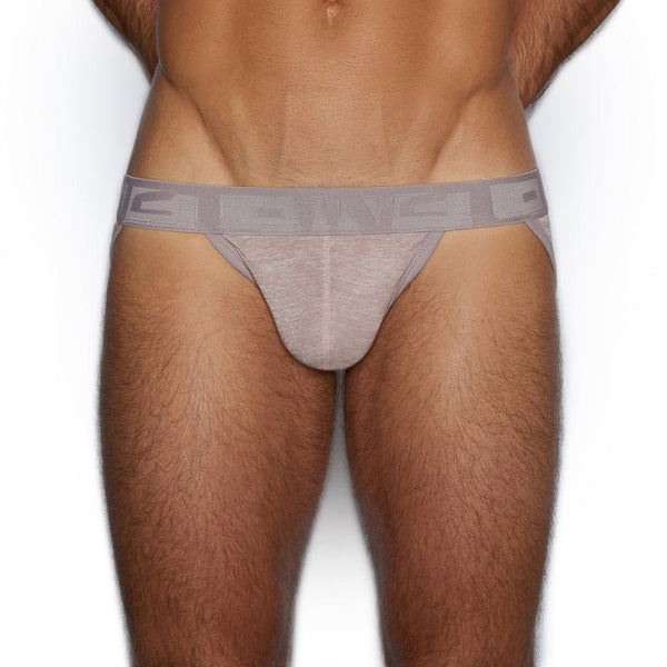 C In² Hand Me Down Dash Brief Pedro Pink