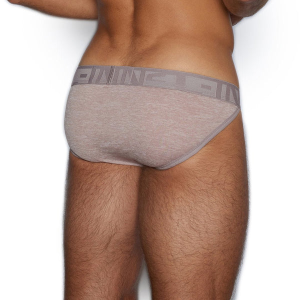 C In² Hand Me Down Dash Brief Pedro Pink