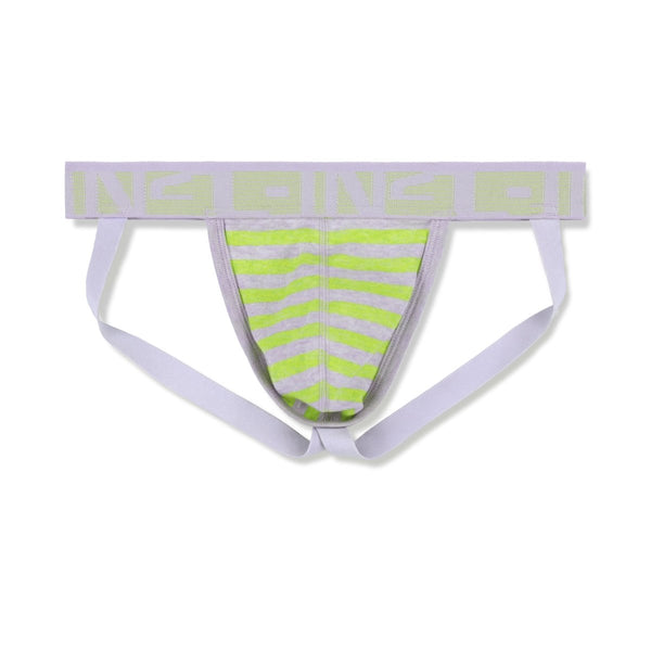 c in² Hand Me Down Jock Glenston Grey