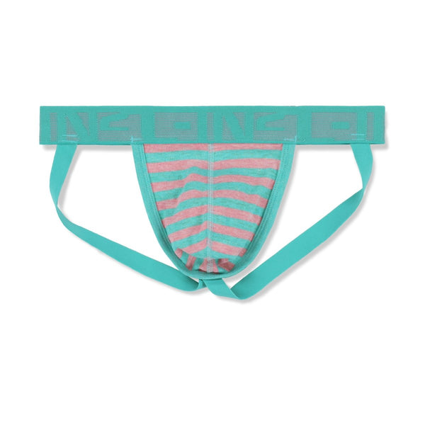 c in² Hand Me Down Jock Greko Green