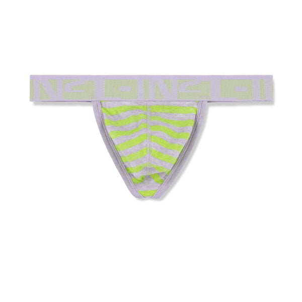 c in² Hand Me Down Thong Glenston Grey