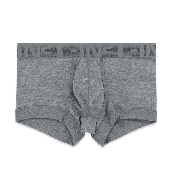 c in² Hand Me Down Trunk Smoke Heather