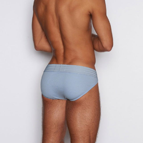 C In² Hard//Core Dash Brief Blaise Blue