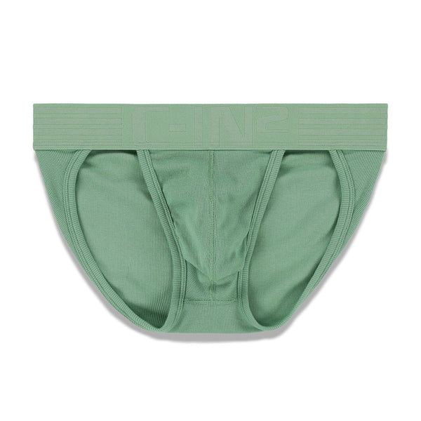 c in² Hard//Core Dash Brief Gibson Green
