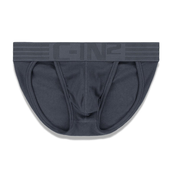 c in² Hard//Core Dash Brief Norman Navy