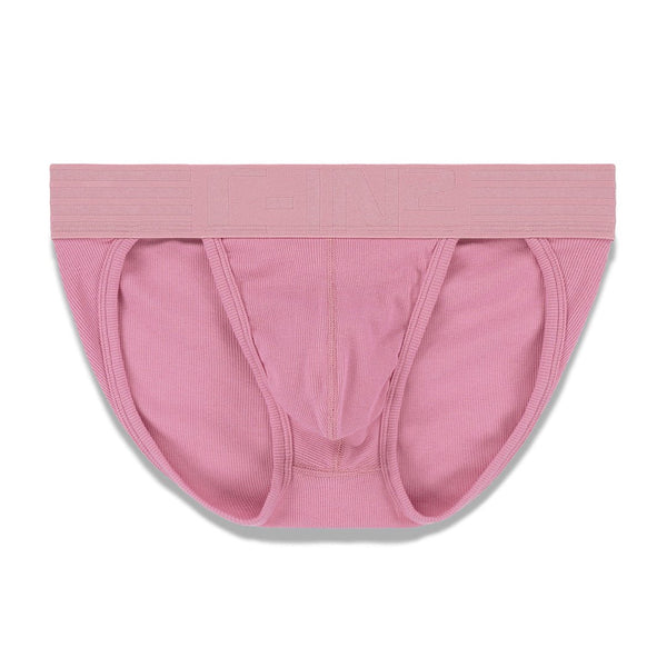 c in² Hard//Core Dash Brief Pietro Pink