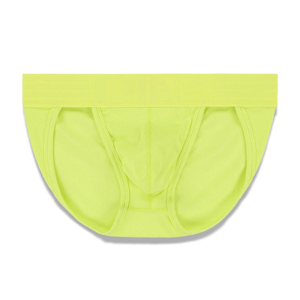 c in² Hard//Core Dash Brief Yori Yellow