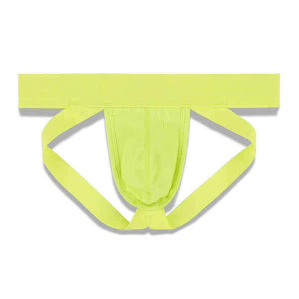 c in² Hard//Core Jock Yori Yellow