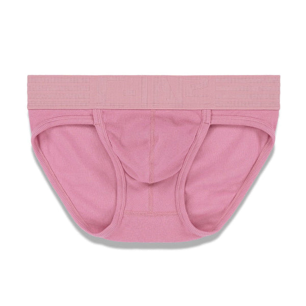 c in² Hard//Core Sport Brief Pietro Pink