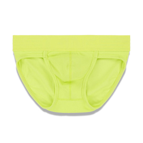 c in² Hard//Core Sport Brief Yori Yellow