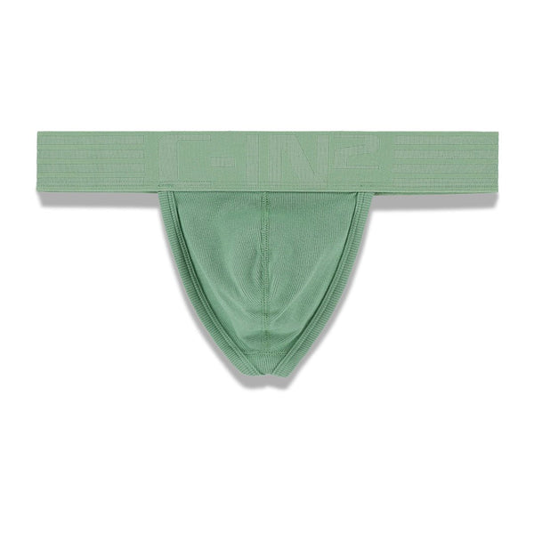 c in² Hard//Core Thong Gibson Green
