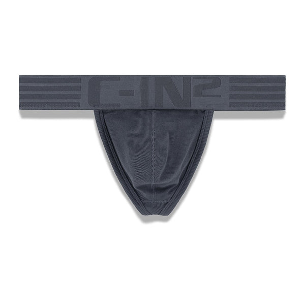 c in² Hard//Core Thong Norman Navy