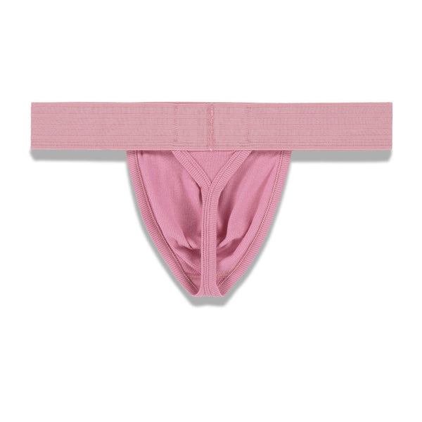 C In² Hard//Core Thong Pietro Pink