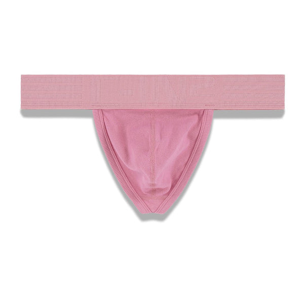 c in² Hard//Core Thong Pietro Pink