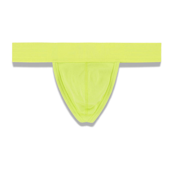 c in² Hard//Core Thong Yori Yellow
