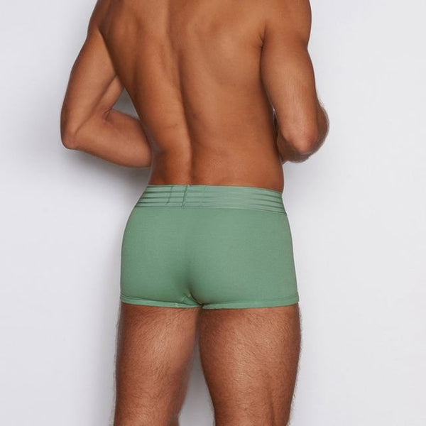 C In² Hard//Core Trunk Gibson Green