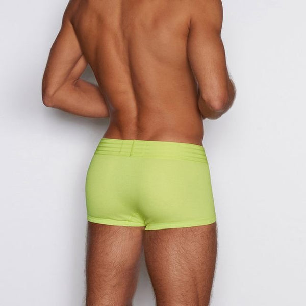 C In² Hard//Core Trunk Yori Yellow
