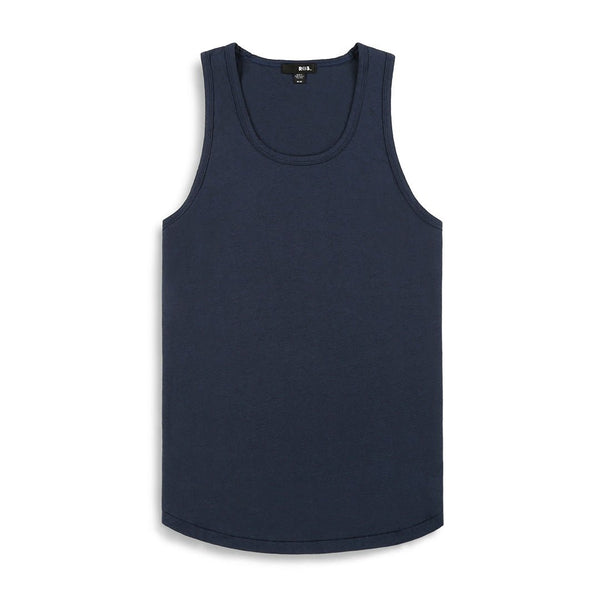 c in² High Twist Summer Tank Uniform Navy