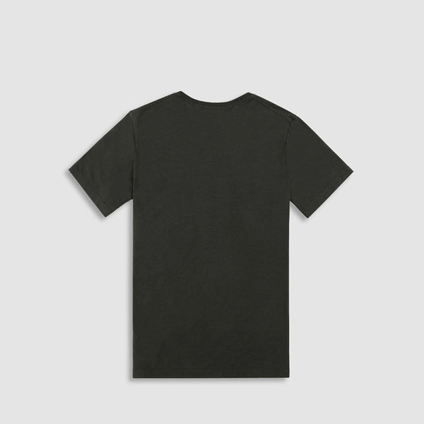 C In² Jersey Crew Neck T-Shirt Beluga Grey