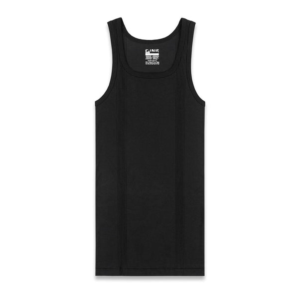 c in² Layers Engine Tank Black