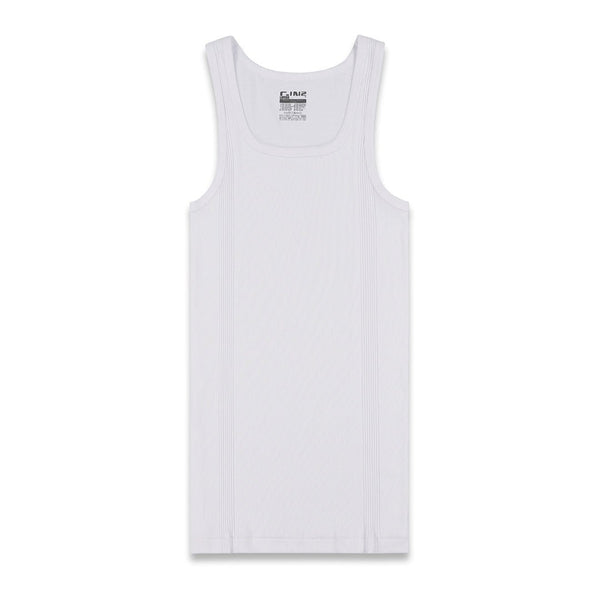 c in² Layers Engine Tank White
