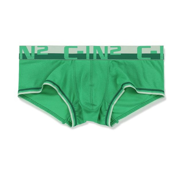 c in² Mesh Hipster Galileo Green