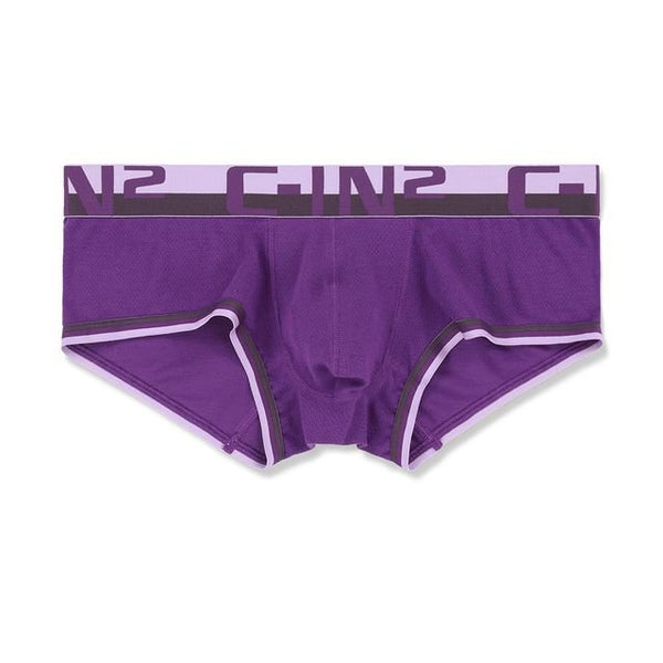 c in² Mesh Hipster Paco Purple
