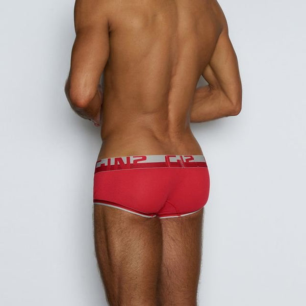 C In² Mesh Hipster Randall Red