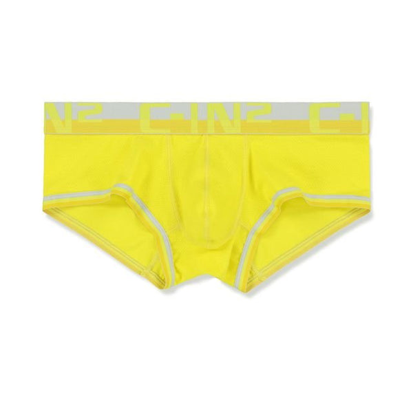 c in² Mesh Hipster Yaron Yellow