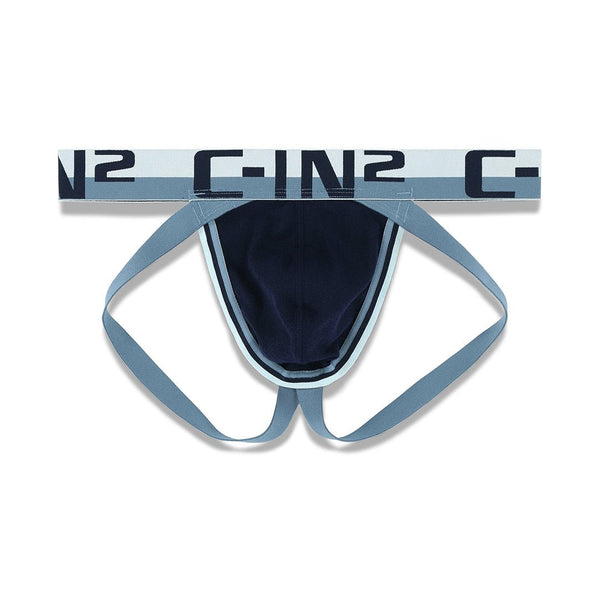 c in² Mesh Jock Nando Navy