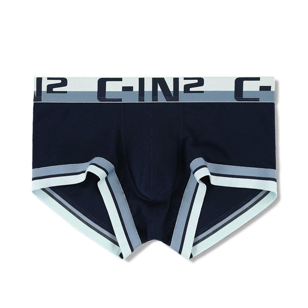 c in² Mesh Trunk Nando Navy