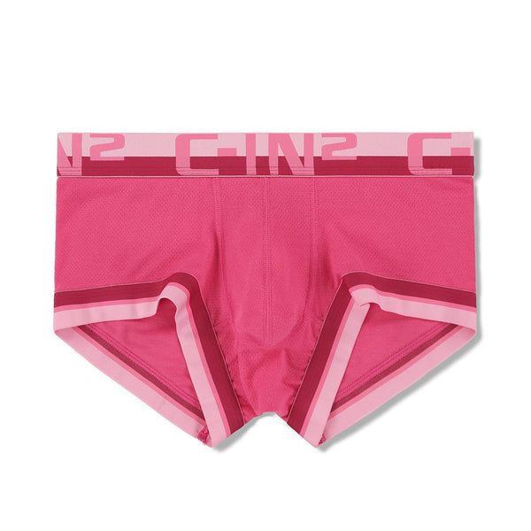 c in² Mesh Trunk Pacey Pink