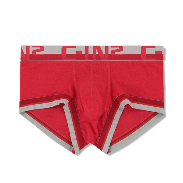 c in² Mesh Trunk Randall Red