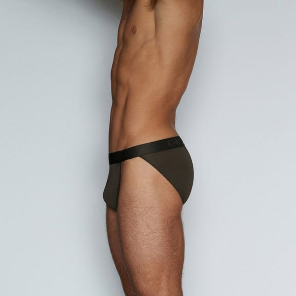 C In² Minimal Dash Brief Boone Brown
