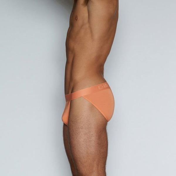 C In² Minimal Dash Brief Odis Orange