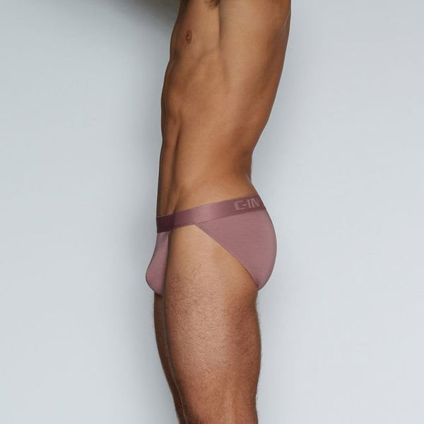 C In² Minimal Dash Brief Pavle Pink