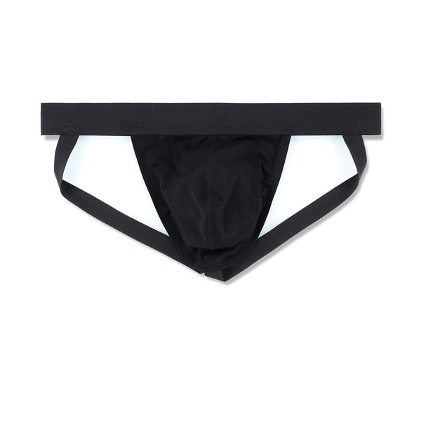 c in² Minimal Jock Black
