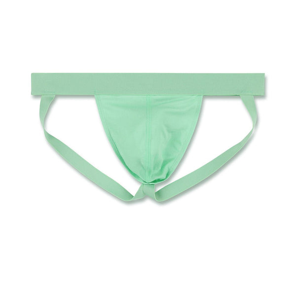 c in² Minimal Jock Gad Green