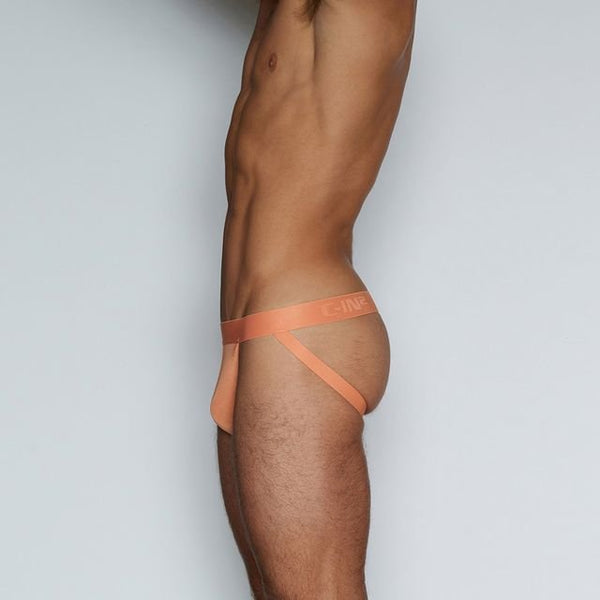 C In² Minimal Jock Odis Orange