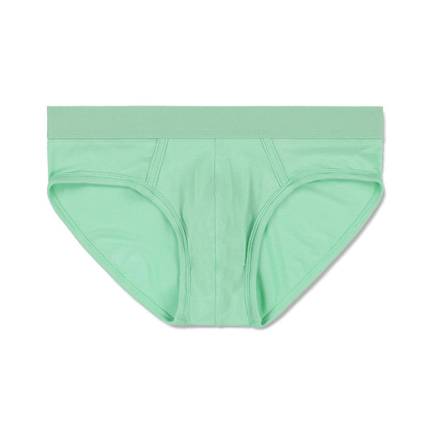 c in² Minimal Low Rise Brief Gad Green