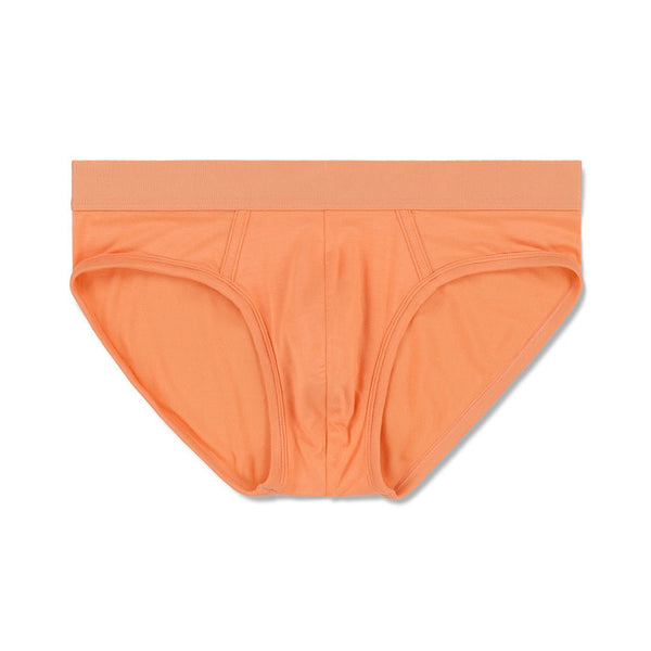 c in² Minimal Low Rise Brief Odis Orange