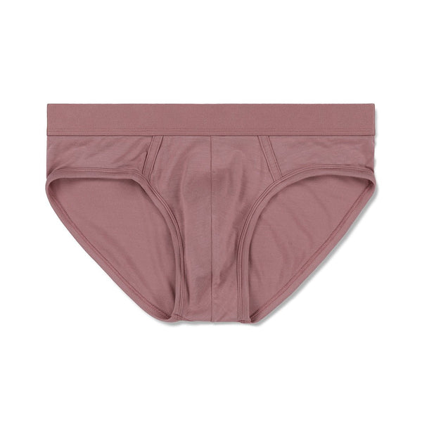 c in² Minimal Low Rise Brief Pavle Pink