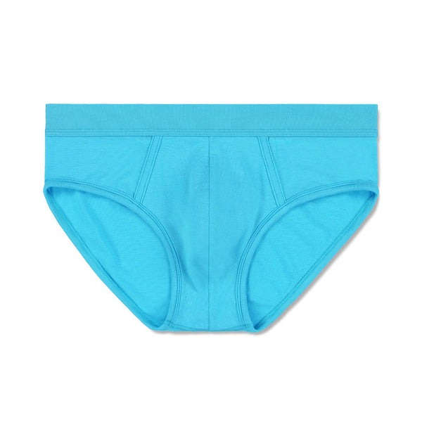c in² Minimal Mid Rise Brief Bobby Blue