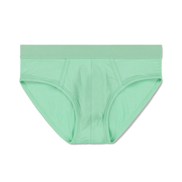 c in² Minimal Mid Rise Brief Gad Green